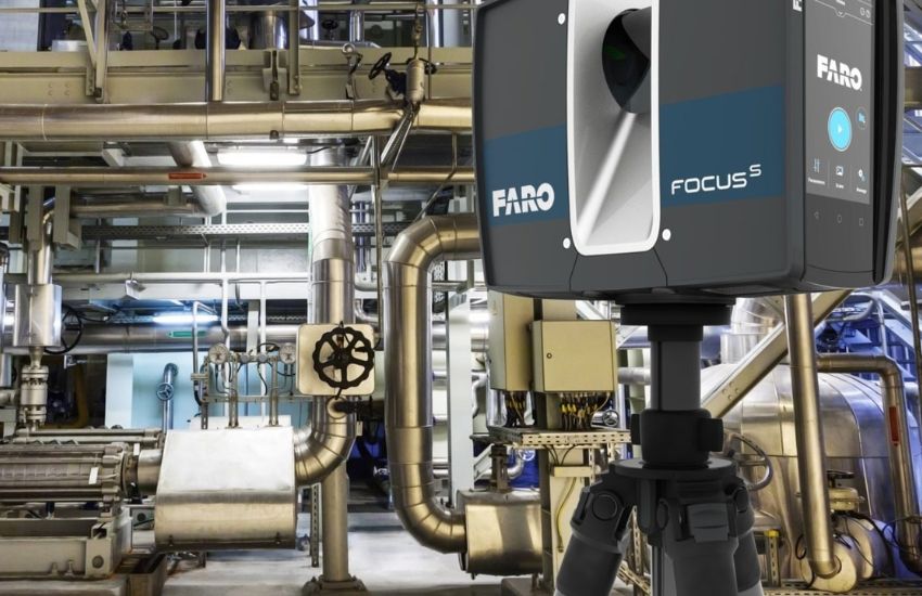 Nossos serviços de Laser Scanner 3D oferecem digitalização tridimensional precisa e eficiente para aprimorar a qualidade dos seus projetos de engenharia e arquitetura.