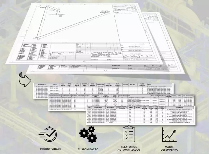 Automação de Projetos através de Softwares CAD CAE TDE Solutions Automação de Projetos através de Softwares CAD CAE
