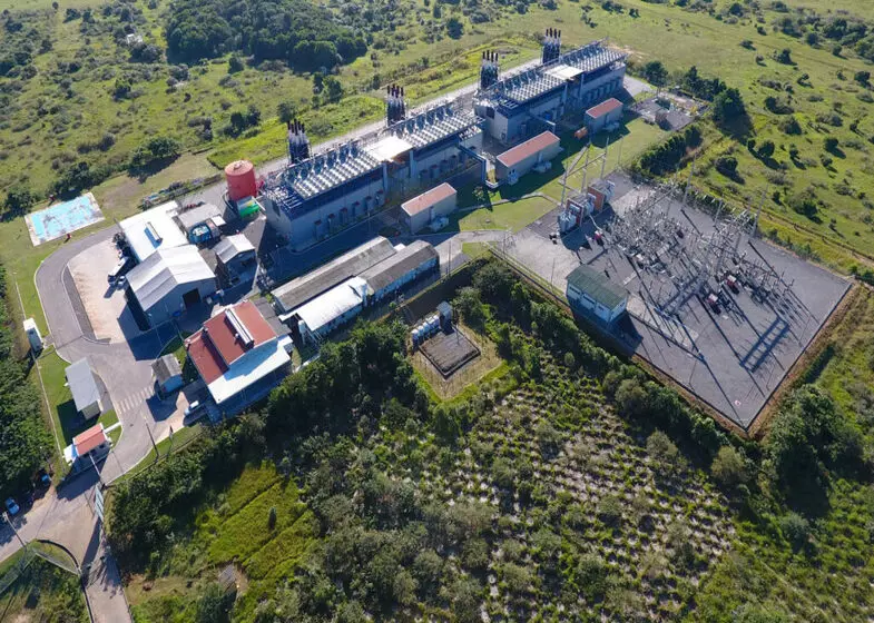 linhares geraçao TDE Solutions TDE Solutions Portfólio de projetos exemplares