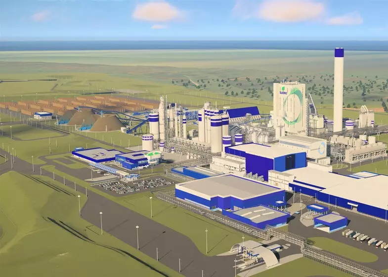 projeto Cerradosuzano TDE Solutions TDE Solutions Portfólio de projetos exemplares