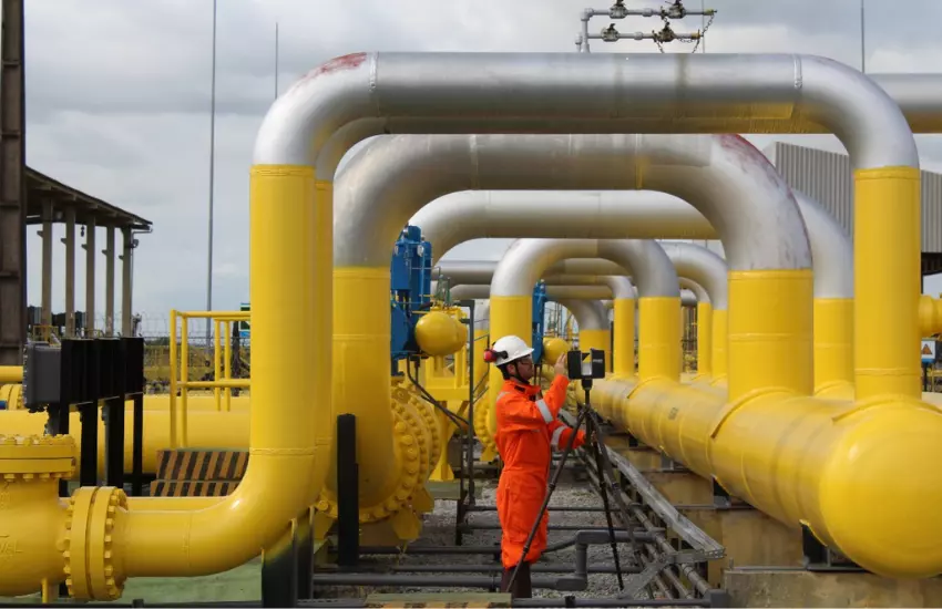 Nossos serviços de Laser Scanner 3D oferecem digitalização tridimensional precisa e eficiente para aprimorar a qualidade dos seus projetos de engenharia e arquitetura.