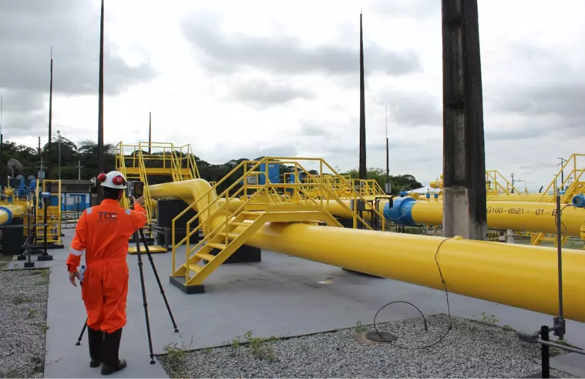 Nossos serviços de Laser Scanner 3D oferecem digitalização tridimensional precisa e eficiente para aprimorar a qualidade dos seus projetos de engenharia e arquitetura.